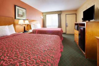 Hotel Blue Fairfield TX - Fairfield - 2