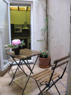 The Green Balcony - Siviglia - 4
