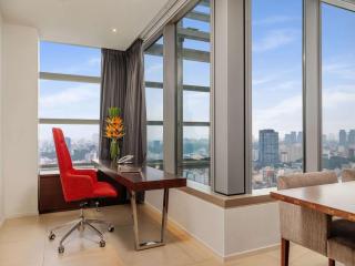 Pullman Saigon Centre - Ho Chi Minh City - 4