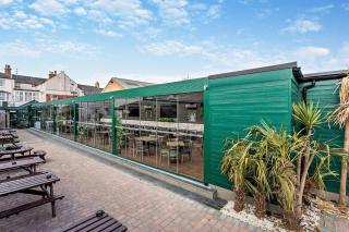 The Harboro Hotel - 1
