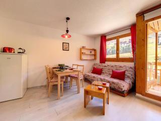 Résidence Carlines Ii - Appartement lumineux · Accès direct aux pistes · Balcon vue sur les pistes MAE-2234 - Les Menuires - 0
