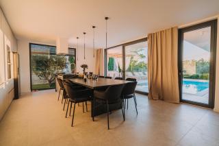 Villa Santa Barbara - Privlaka - 8
