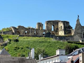 Boutique Hotel de la Ruïne - 2