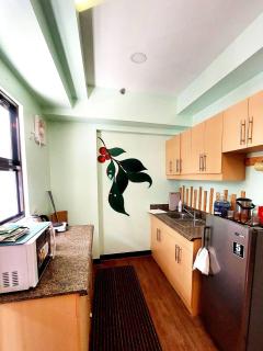 Condo Unit Outlook Residences Baguio - 6