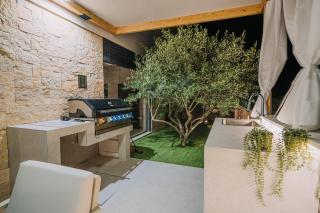 Villa Santa Barbara - Privlaka - 9