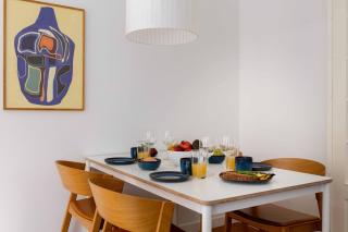 Korsgade Apartments - 3