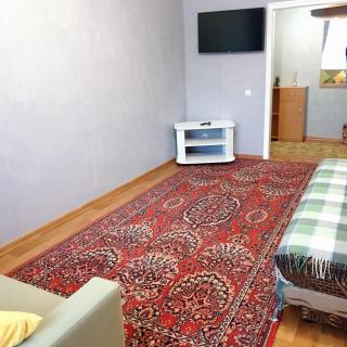 Kvartira Metallurgov 19/2 - Temirtaū - 4