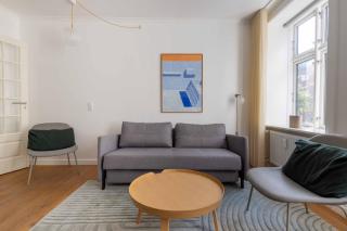 Korsgade Apartments - Copenhague - 8