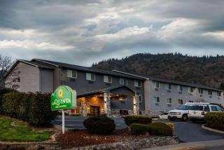 La Quinta by Wyndham Grants Pass - Grants Pass - 8