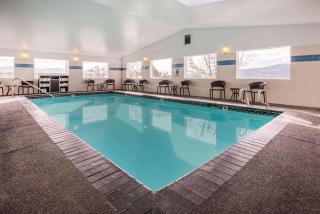 La Quinta by Wyndham Grants Pass - Grants Pass - 5