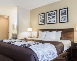 Sleep Inn Florence North - 5