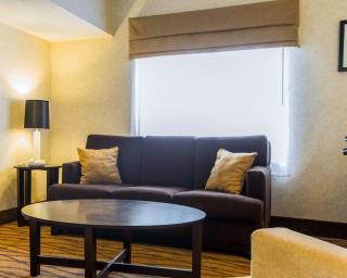 Sleep Inn Florence North - 7