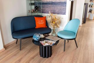 Best Western Hôtel Royan Océan - Royan - 6