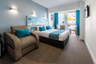Best Western Hôtel Royan Océan - Royan - 5