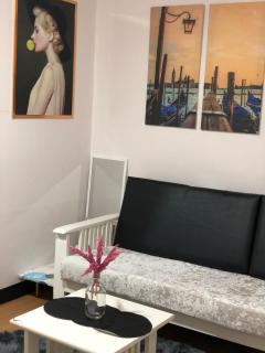 Metro Suites - Anabu Primero - 5