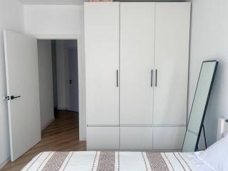 Уютные апартаменты Palladium - Almaty - 6
