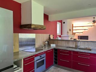 Domaine de Pourrouquet - Gîte de La Mare - Vic-Fezensac - 2