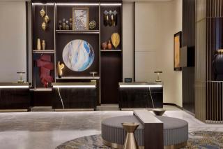 Embassy Suites By Hilton Dubai Business Bay - Dubai - 8