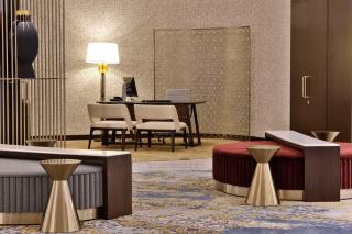 Embassy Suites By Hilton Dubai Business Bay - Dubai - 7