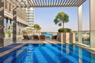 Embassy Suites By Hilton Dubai Business Bay - Dubai - 5