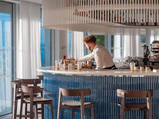 Bleu Hôtel & Spa - Carry-le-Rouet - 7