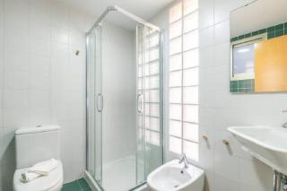 Borumbot,2hab, Wifi ,Vistas Peñón ,Excursiones - 2