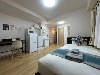 nestay apartment tokyo kagurazaka - 9
