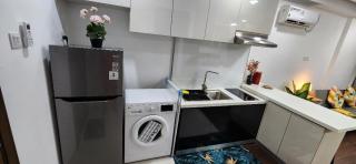 Near Ferry Terminal-COZY Studio Condo HarbourBay Residences - 1120 - 6