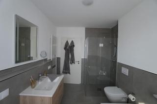 KoschenOase Wohnung barreriefrei 4 Personen - Senftenberg - 7