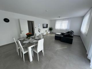 KoschenOase Wohnung barreriefrei 4 Personen - Senftenberg - 6