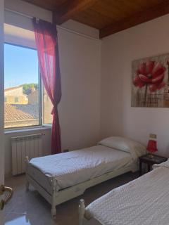 Casa campo della fiera - San Lorenzo Nuovo - 2
