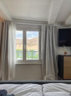 Schöne Altbauwohnung mitten in der Altstadt - Konstanz - 6