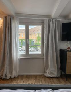 Schöne Altbauwohnung mitten in der Altstadt - 1