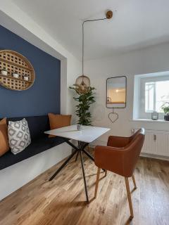 Schöne Altbauwohnung mitten in der Altstadt - Konstanz - 0