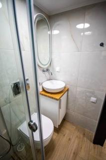 Μοντέρνο στην καρδιά της πόλης - Alexandroupoli - 9