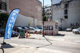 Μοντέρνο στην καρδιά της πόλης - Alexandroupoli - 6