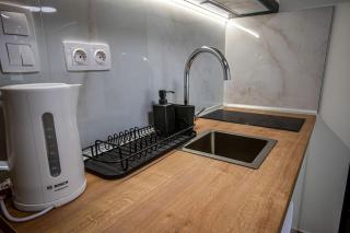 Alexandra's Central Studio - 1