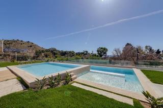 Lovely Oasis Or Ange Exclusive 100mt to the sea - Villajoyosa - 6