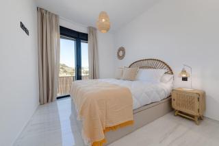 Lovely Oasis Or Ange Exclusive 100mt to the sea - Villajoyosa - 5