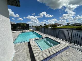 West coast Cape Coral Gateway - Cape Coral - 0