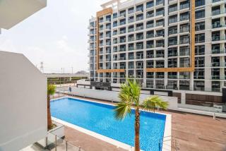GuestReady - Modern elegance in Dubai - Dubaï - 7