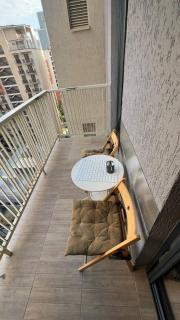 M2 Apartment Centre of Tbilisi - Tbilisi - 3
