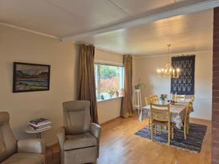 Cozy Home with Sauna, river views and 10 min from Hafjell and Lillehammer - Fåberg - 2
