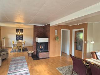 Cozy Home with Sauna, river views and 10 min from Hafjell and Lillehammer - Fåberg - 1