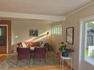 Cozy Home with Sauna, river views and 10 min from Hafjell and Lillehammer - Fåberg - 4