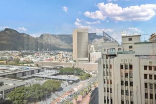 Foreshore Place Studio with Table Mountain Views - Kapstadt - 0