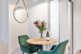 Foreshore Place Studio with Table Mountain Views - Kapstadt - 2