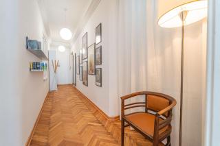 La Casa Di Leopold Bloom - Triëst - 4