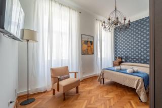 La Casa Di Leopold Bloom - Triëst - 1