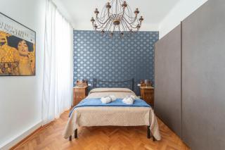 La Casa Di Leopold Bloom - Triëst - 3
